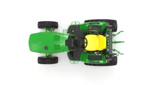 John Deere 3046R Compact Utility Tractor - Image 8