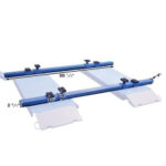 Atlas ATTD-SUPRTBR - Scissor Lift Support Bar Kit - Image 4