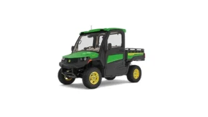 John Deere XUV 845R Gator™ Utility Vehicle - Image 2