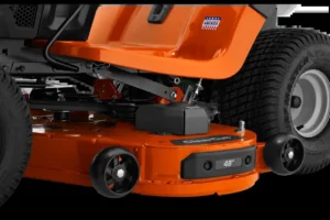 HUSQVARNA TS 248XD – HUSQVARNA - Image 10
