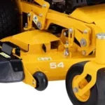 PRO X 654 EFI – COMMERCIAL STAND-ON MOWER – Cub Cadet - Image 5