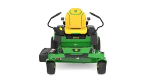 John Deere Z370R Electric ZTrak™ Mower, 42-in. Deck - Image 3