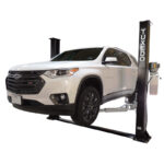 Tuxedo TP9KF-TUX 9,000 lb Two Post Floor Plate – Symmetric - Image 7