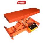 Katool KT-4H110 11,000lbs and KT-RJ50 Rolling Jack This Caster kit (set of 4) - Image 2