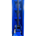 Tuxedo FP14K - 14,000 lb Commercial Service Lift - Image 5