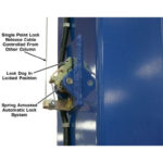 Atlas PV10PX 10,000 lb Overhead Direct-Drive Two-Post Lift - Image 8