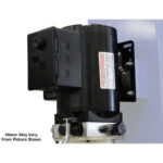 Atlas 9KBPX 9,000 lb Baseplate 2 Post Lift w/ LMA Combo - Image 10