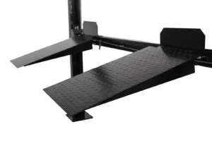 APlusLift HW-8S - 8,000 lb Storage & Service Lift - Image 7