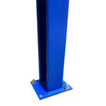 iDEAL FP14KC-X 14,000 lb. 4 Post Service Lift 182.5″ WB (Closed Front ) - Image 10