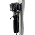 TRIUMPH NSS-8 8000Lbs 4 Post Storage Service Car Auto Lift Truck Hoist - Image 10