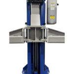 iDEAL TP12KSC-DX 12,000 lb Two Post Lift — Direct Drive ALI Certified W/PU - Image 10