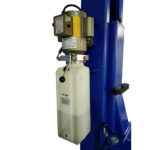 Tuxedo TP12KFX 12,000 lb Floor-Plate Two-Post Lift - Image 4
