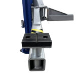Tuxedo TP12KC-D 12,000 lb Clear-Floor Direct-Drive Two-Post Lift - Image 10