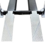 Triumph USA8000 8,000 lb Service Storage 4-Post Automotive Lift - Image 7