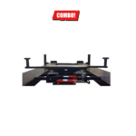Triumph NSS-8 X1 8,000 lb and Triumph 3500 lbs SJ35 Rolling Bridge Jack - Image 3