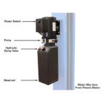 Atlas PV10PX 10,000 lb Overhead Direct-Drive Two-Post Lift - Image 6