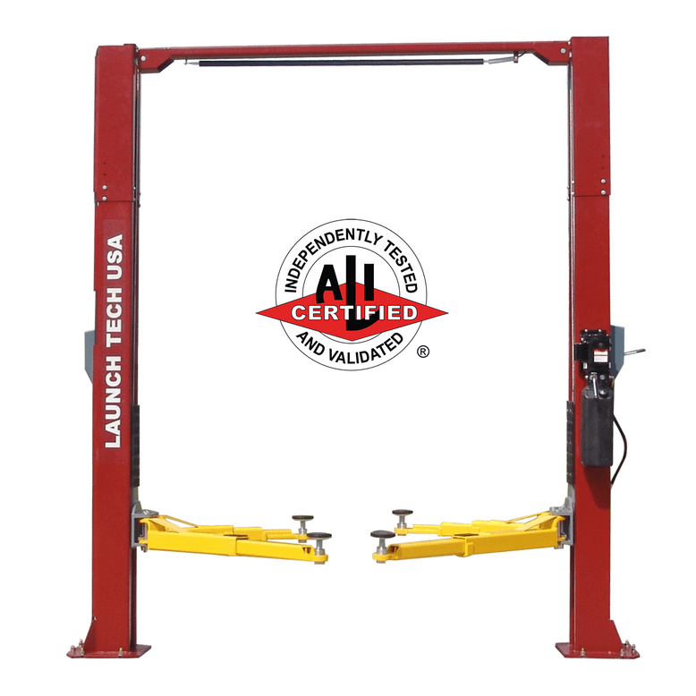 feecd6_3ca9dece95bf4ef0a3f20c4a93da20b1mv2.png Launch Tech USA TLT211-AS 11,000 lb Clear Floor – Asymmetric – ALI Certified - Image 1