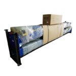 Tuxedo TP9KFX 9,000 lb Floor-Plate Two-Post Lift - Image 2