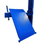 Tuxedo FP14K - 14,000 lb Commercial Service Lift - Image 3