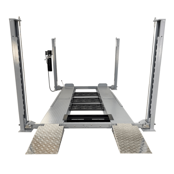 Triumph NSS-8 - 8,000 lb Storage & Service Lift