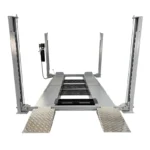 Triumph NSS-8 X1 8,000 lb and Triumph 3500 lbs SJ35 Rolling Bridge Jack - Image 5