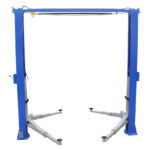 Tuxedo TP11KC-DX 11,000 lb Two Post Clear Floor –Direct Drive -… - Image 4