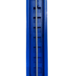iDEAL FP14KC-X 14,000 lb. 4 Post Service Lift 182.5″ WB (Closed Front ) - Image 9