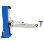 iDEAL TP10KAC-DX 10,000 lb Clear-Floor Direct-Drive Two-Post Lift - Image 7