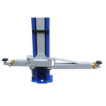 Tuxedo TP11KC-DX 11,000 lb Two Post Clear Floor –Direct Drive -… - Image 6