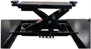 Mayflower Pro8000 + SJ5500 - 8,000 lb Storage & Service Lift - Image 3