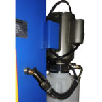 Tuxedo TP9KFX 9,000 lb Floor-Plate Two-Post Lift - Image 6