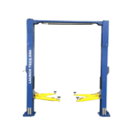 Launch Tech USA TLT211-AS 11,000 lb Clear Floor – Asymmetric – ALI Certified - Image 5