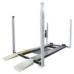 Triumph USA8000 8,000 lb Service Storage 4-Post Automotive Lift - Image 10