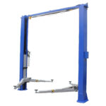 Tuxedo TP11KC-DX 11,000 lb Two Post Clear Floor –Direct Drive -…
