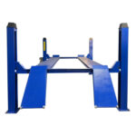 Tuxedo FP12K-K - 12,000 lb Commercial Service Lift - Image 2