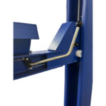 Tuxedo FP12K-K - 12,000 lb Commercial Service Lift - Image 7