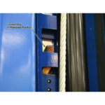 Atlas PV10PX 10,000 lb Overhead Direct-Drive Two-Post Lift - Image 10
