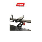 Triumph NSS-8 X1 8,000 lb and Triumph 3500 lbs SJ35 Rolling Bridge Jack - Image 4