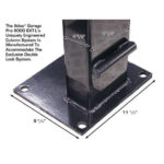 Atlas PRO8000EXT-L - 8,000 lb Storage & Service Lift - Image 7