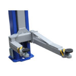Tuxedo TP11KC-DX 11,000 lb Two Post Clear Floor –Direct Drive -… - Image 7