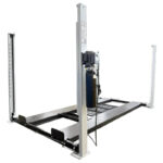 Triumph USA8000 8,000 lb Service Storage 4-Post Automotive Lift - Image 8