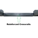 Triumph NSS-8 X1 8,000 lb and Triumph 3500 lbs SJ35 Rolling Bridge Jack - Image 10