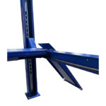Tuxedo FP12K-K - 12,000 lb Commercial Service Lift - Image 9