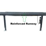 Triumph NSS-8 X1 8,000 lb and Triumph 3500 lbs SJ35 Rolling Bridge Jack - Image 9