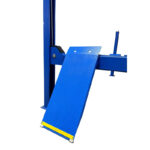 iDEAL FP14KC-X 14,000 lb. 4 Post Service Lift 182.5″ WB (Closed Front ) - Image 8