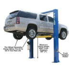 Atlas OHX10000X 10,000 lb Extra Tall 2-Post Lift - Image 6