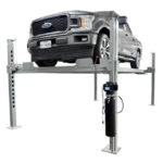 Triumph NOS10000 4-Post Auto Parking Lift - Image 3