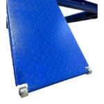 Tuxedo FP12K-K - 12,000 lb Commercial Service Lift - Image 6