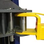 Launch Tech USA TLT211-AS 11,000 lb Clear Floor – Asymmetric – ALI Certified - Image 10