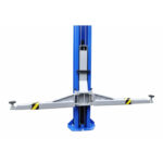 iDEAL TP12KSC-DX 12,000 lb Two Post Lift — Direct Drive ALI Certified W/PU - Image 5